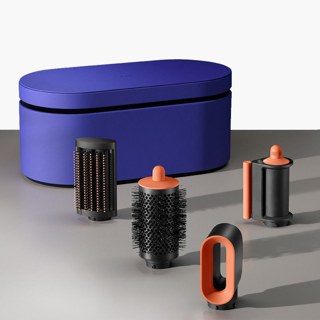 Dyson Airwrap i.d. – Bleu / Orange