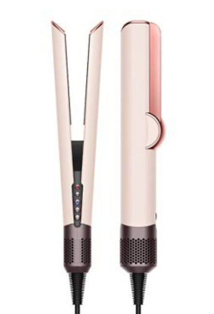 Dyson Airstrait – Ceramic Pink/Rose Gold