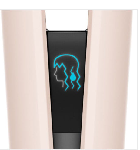 Dyson Airstrait – Ceramic Pink/Rose Gold