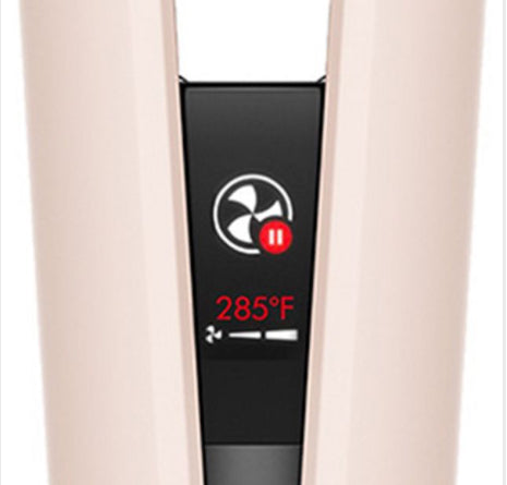 Dyson Airstrait – Ceramic Pink/Rose Gold