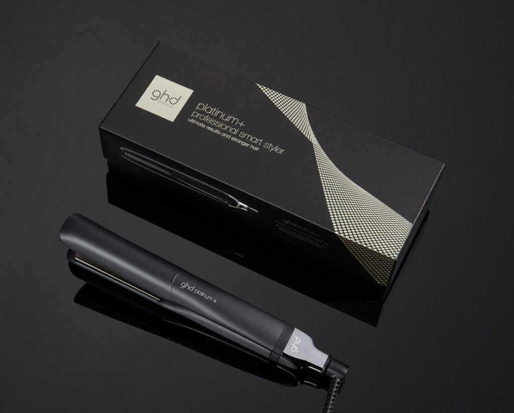 ghd Platinum+ Styler