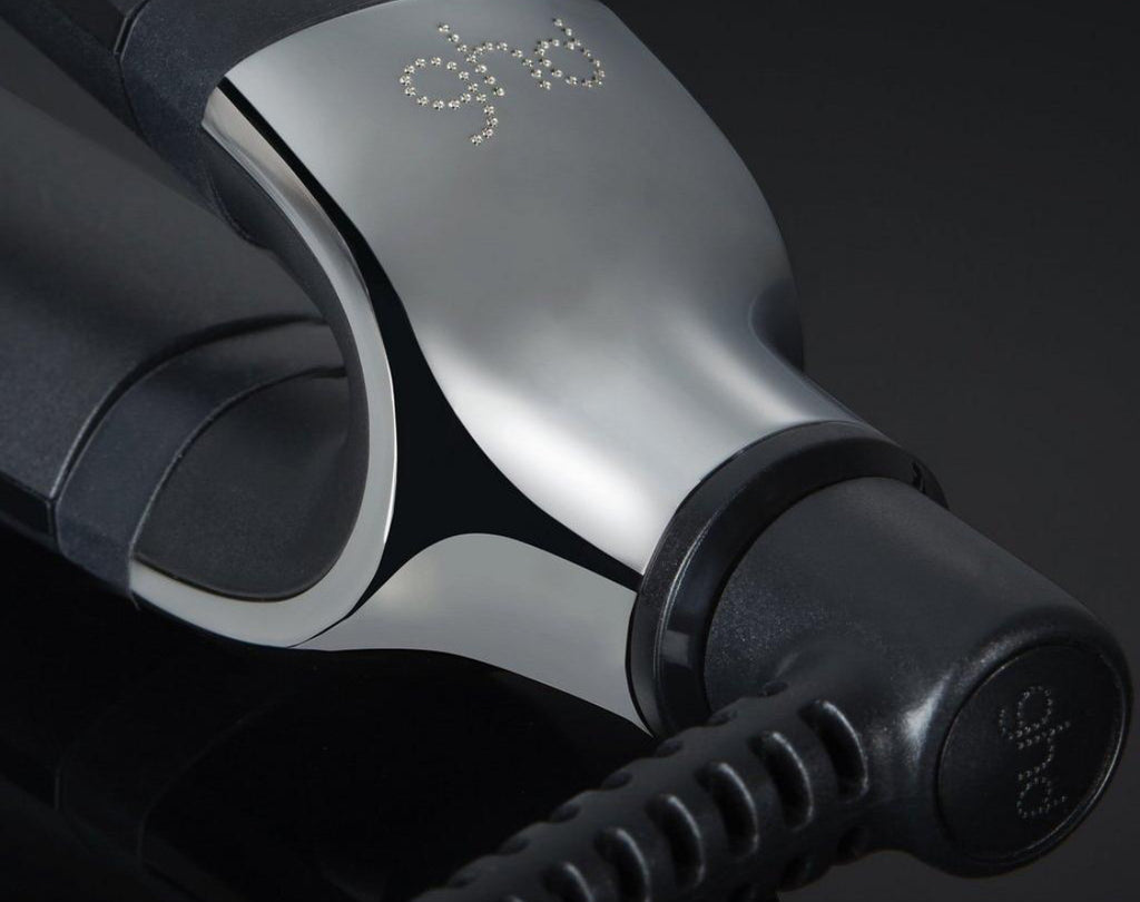 ghd Platinum+ Styler