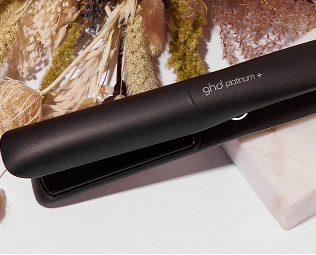 ghd Platinum+ Styler