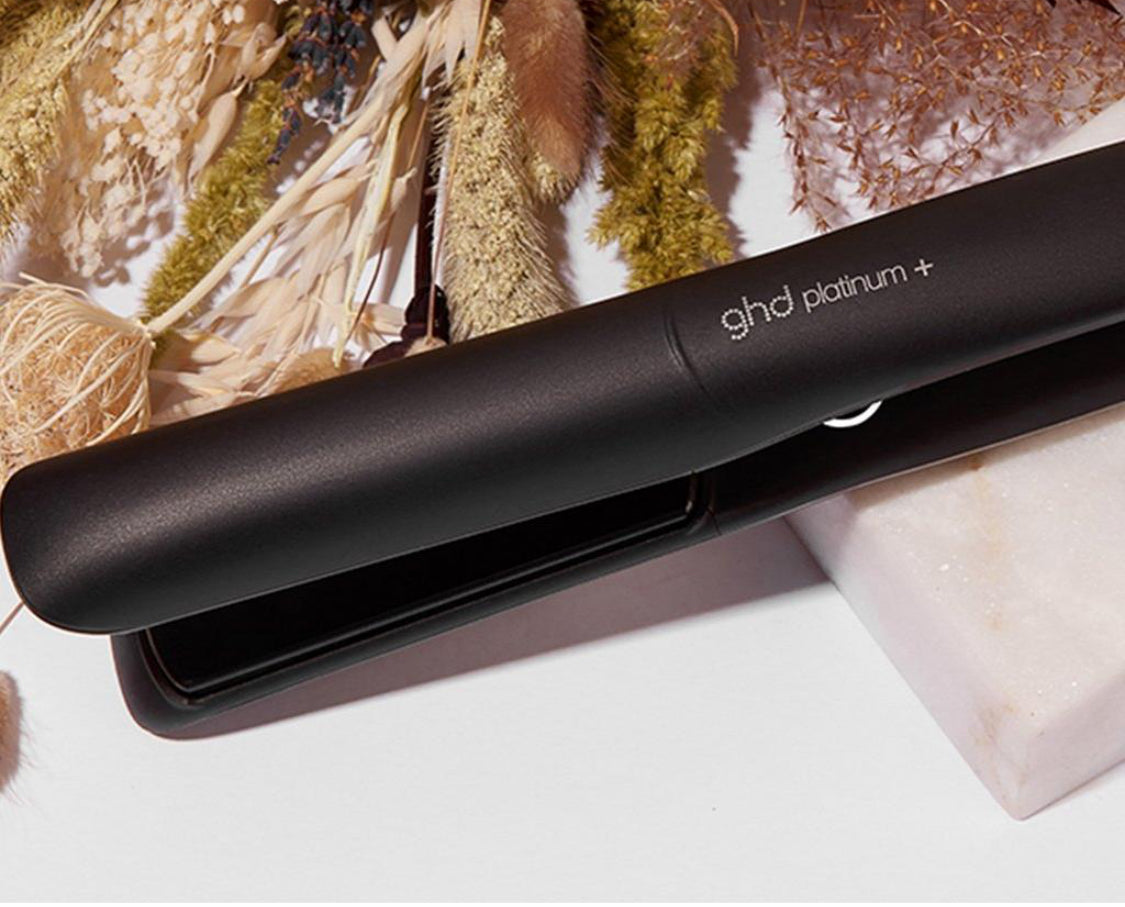 ghd Platinum+ Styler