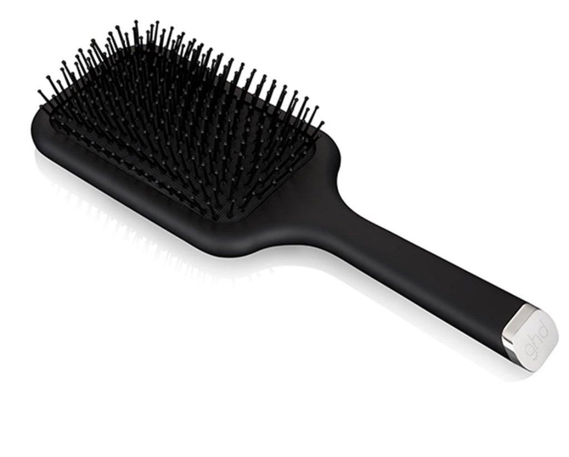 Brosse à cheveux ghd – Noir