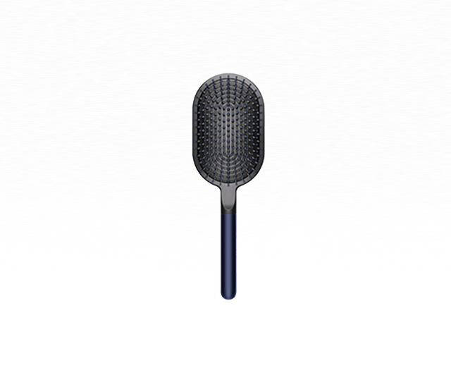 Brosse à cheveux Dyson Bleu + Peigne